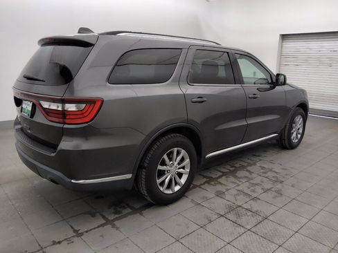 Used 2018 Dodge Durango SXT w/ Quick Order Package 2BB RWD image 10