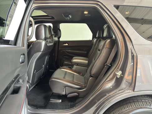 Used 2024 Dodge Durango Citadel AWD/4WD image 12