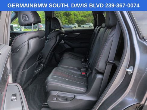 Used 2023 Acura MDX Type S AWD/4WD image 15