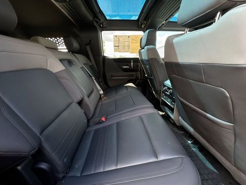 Used 2024 GMC Hummer EV 3X w/ Omega Edition image 29