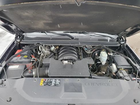 Used 2020 Chevrolet Tahoe 4WD image 16