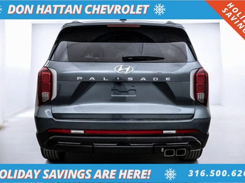 Used 2023 Hyundai Palisade XRT image 36