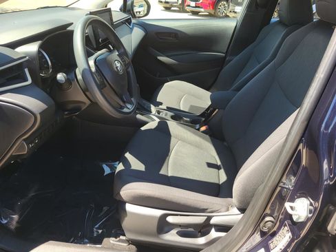 Used 2022 Toyota Corolla LE FWD image 16