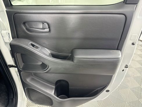 Used 2023 Nissan Frontier S w/ Technology Package AWD/4WD image 26