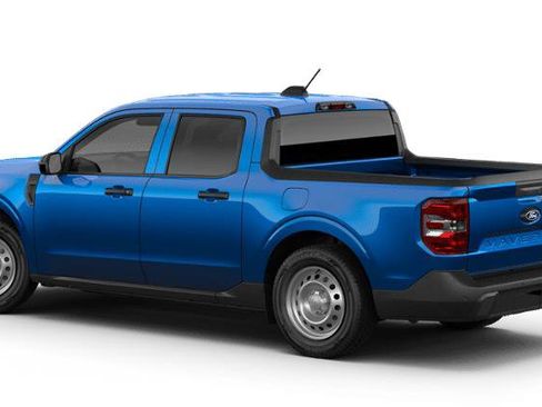 New 2026 Ford Maverick XL w/ 4K Tow Package image 2