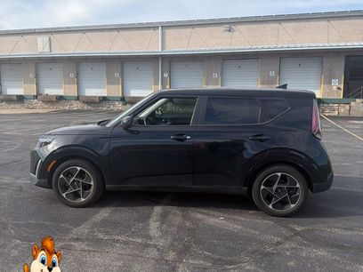 Used 2023 Kia Soul EX