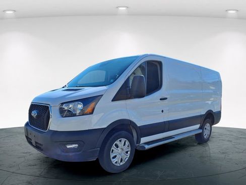 Used 2024 Ford Transit 250 Low Roof w/ Exterior Upgrade Package image 7