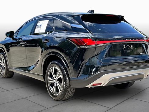 Used 2025 Lexus RX 350 Premium w/ Accessory Package (Z1) image 12