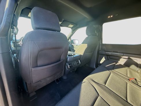 Used 2023 Ford F150 XLT w/ Equipment Group 302A High image 25