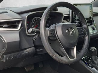 Used 2022 Toyota Corolla SE FWD video 2
