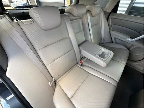 Used 2007 Acura RDX SH-AWD image 20