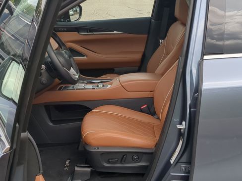Used 2025 INFINITI QX60 Autograph w/ Cargo Package AWD/4WD image 12
