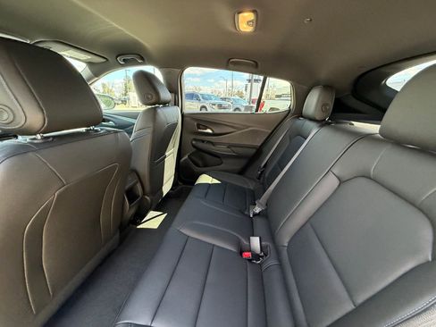 New 2026 Buick Envista Sport Touring image 5