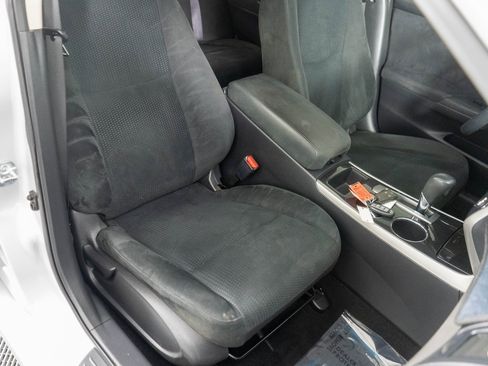 Used 2014 Nissan Altima 2.5 S image 7