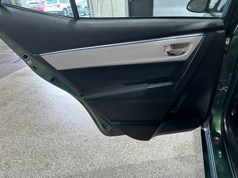Used 2014 Toyota Corolla LE FWD image 13