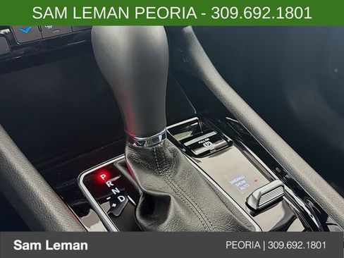 New 2026 Jeep Compass Limited image 16