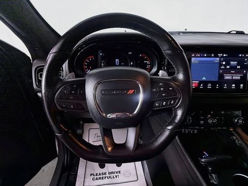 Used 2024 Dodge Durango R/T AWD/4WD image 11