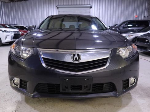 Used 2014 Acura TSX Sedan image 8