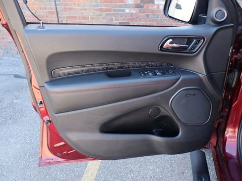 Used 2024 Dodge Durango R/T AWD/4WD image 10