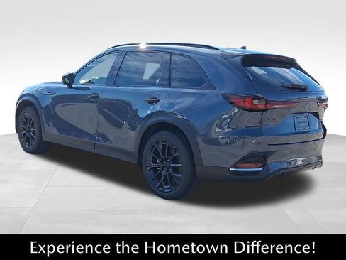 New 2026 MAZDA CX-70 3.3 Turbo w/ Premium Plus Pkg image 4