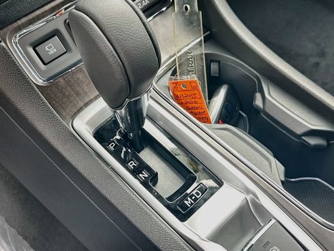 New 2026 Subaru Ascent Touring AWD/4WD image 17