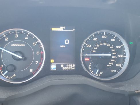 Used 2019 Subaru Ascent Limited AWD/4WD image 17
