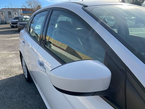 Used 2018 Ford Focus SE image 14