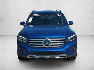 Certified 2026 Mercedes-Benz GLB 250 video 2