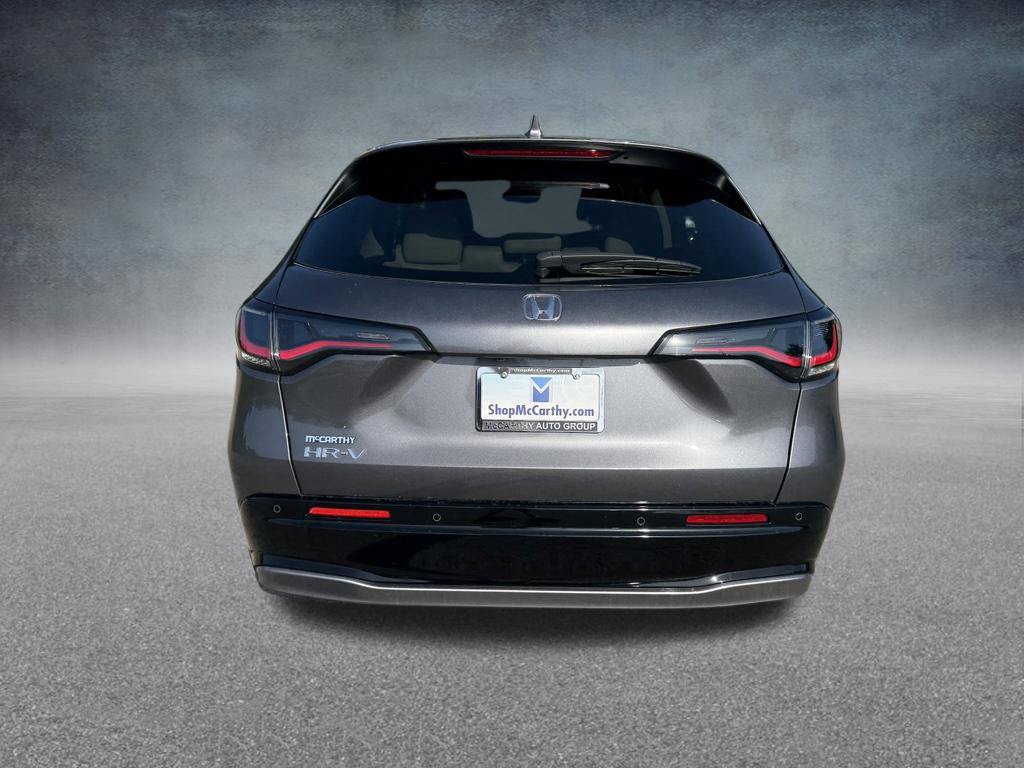 New 2027 Honda HR-V EX-L image 5