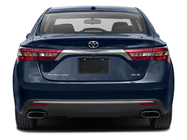 Used 2018 Toyota Avalon XLE Premium w/ All Weather Liner Package FWD image 5