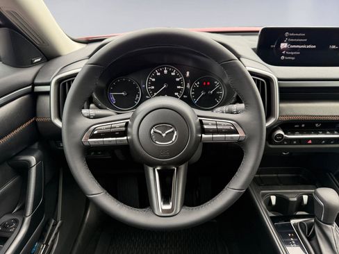 New 2026 MAZDA CX-50 AWD 2.5 Hybrid w/ Weather Package image 18