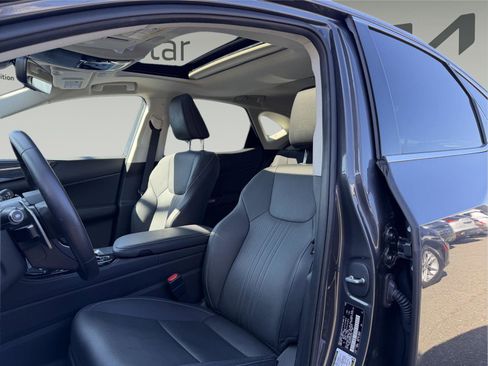 Used 2023 Lexus NX 250 FWD image 10