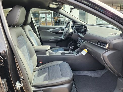 New 2026 Buick Envista Preferred w/ Convenience I Package image 36