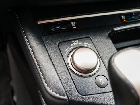 Used 2018 Lexus ES 350 w/ Navigation System Package FWD image 22