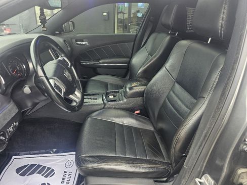 Used 2012 Dodge Charger R/T AWD/4WD image 12