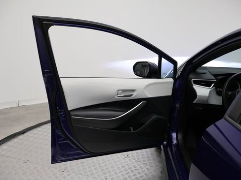 Certified 2022 Toyota Corolla SE image 16