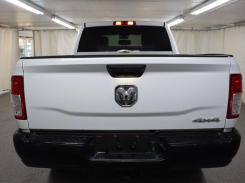 Used 2022 RAM 2500 Tradesman AWD/4WD image 5