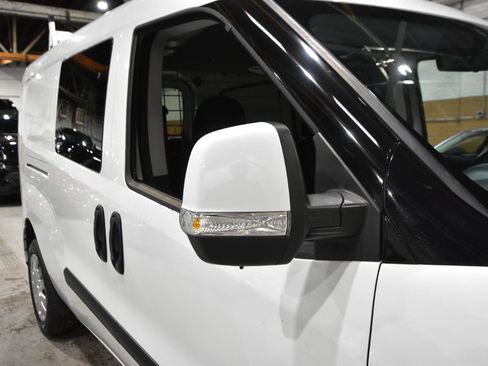 Used 2019 RAM ProMaster City Tradesman SLT FWD image 39