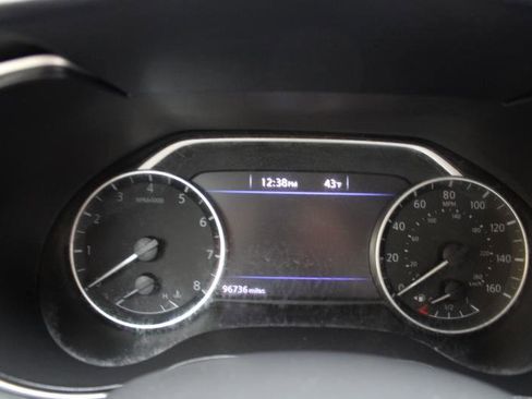 Used 2018 Nissan Maxima 3.5 SV FWD image 24