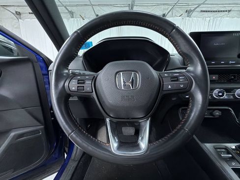 Used 2023 Honda CR-V Sport image 28