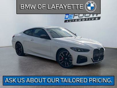 New 2026 BMW 440i xDrive M440i xDrive w/ Premium Package