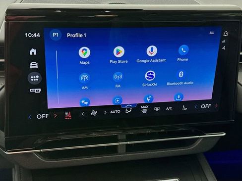 New 2026 Lincoln Nautilus Premier image 15