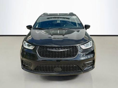New 2026 Chrysler Pacifica Limited w/ S Appearance Package image 38