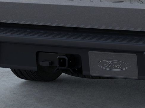 New 2026 Ford Maverick XLT AWD/4WD image 26