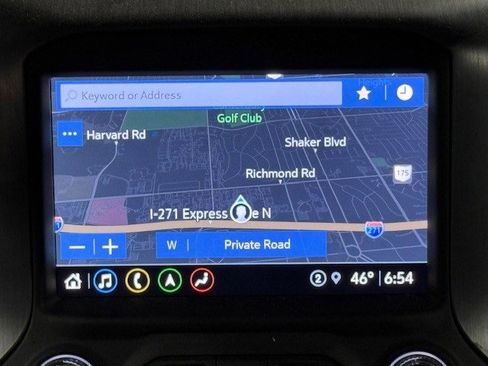 Certified 2022 GMC Sierra 1500 Denali w/ Denali Premium Package image 19