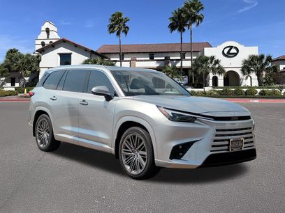 Used 2024 Lexus TX 350 AWD w/ Technology Package