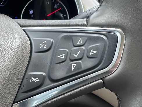 Used 2024 Chevrolet Malibu LT FWD image 28
