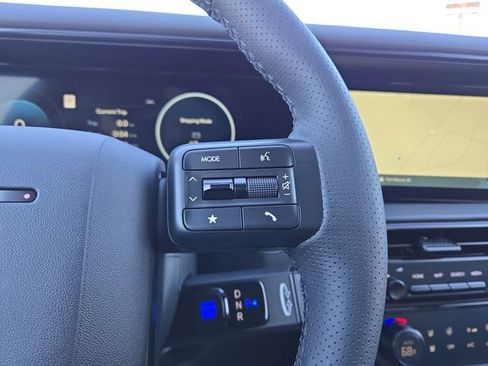 New 2026 Hyundai Palisade XRT Pro image 17