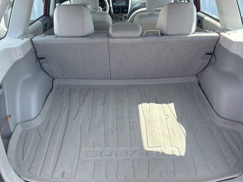 Used 2011 Subaru Forester 2.5X image 13