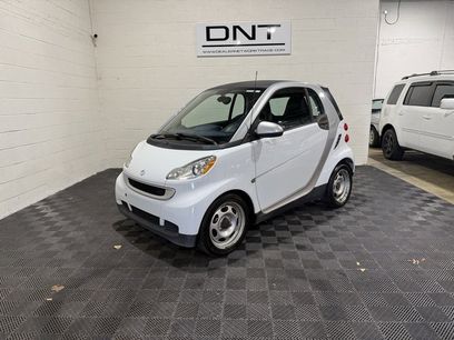 Used 2012 smart fortwo passion